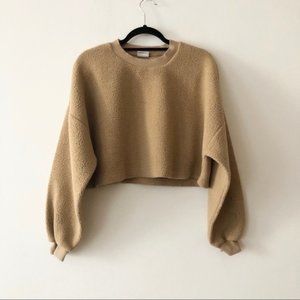 Aritzia Lupa Sweater